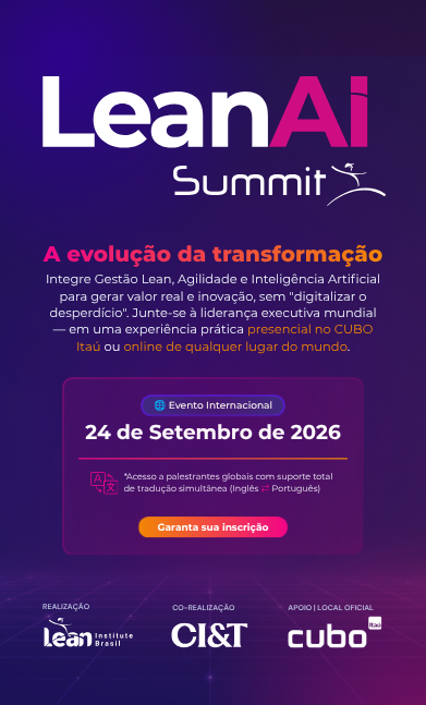 Lean AI Summit
