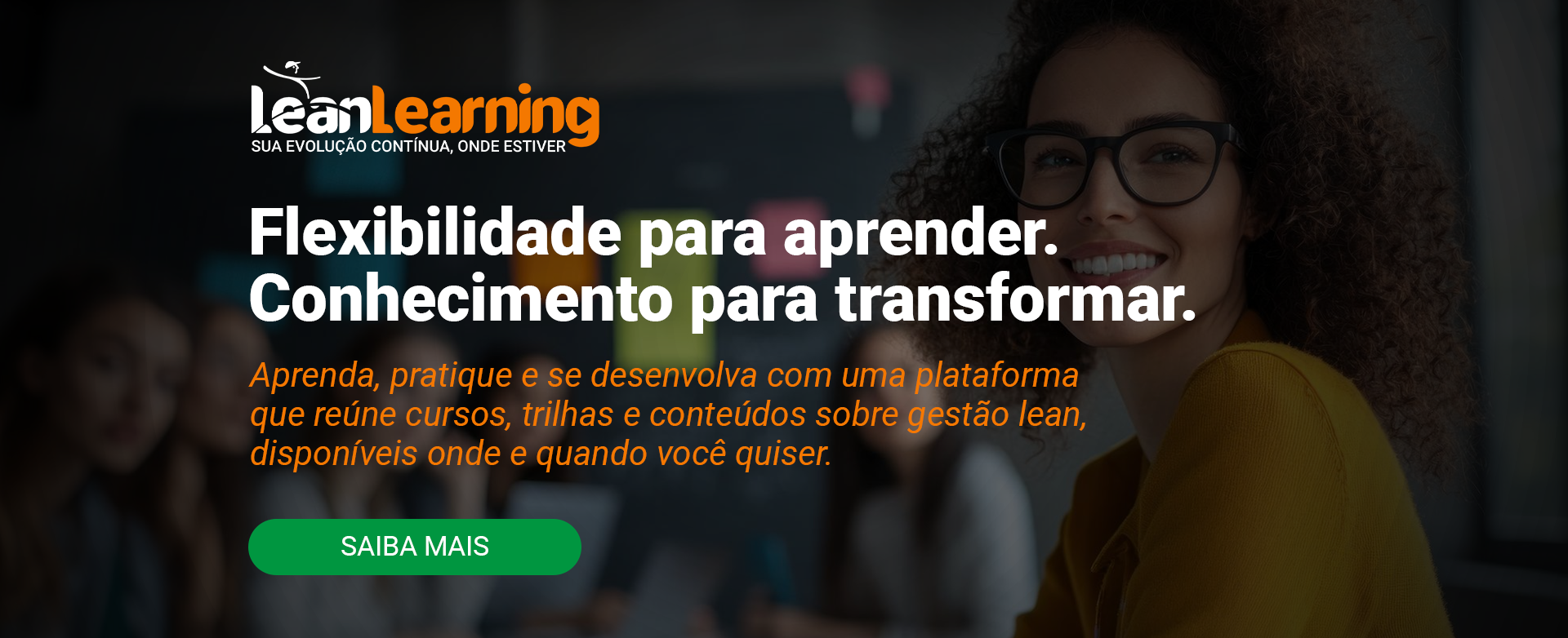 Lean Institute Brasil | Consultoria em gestão empresarial