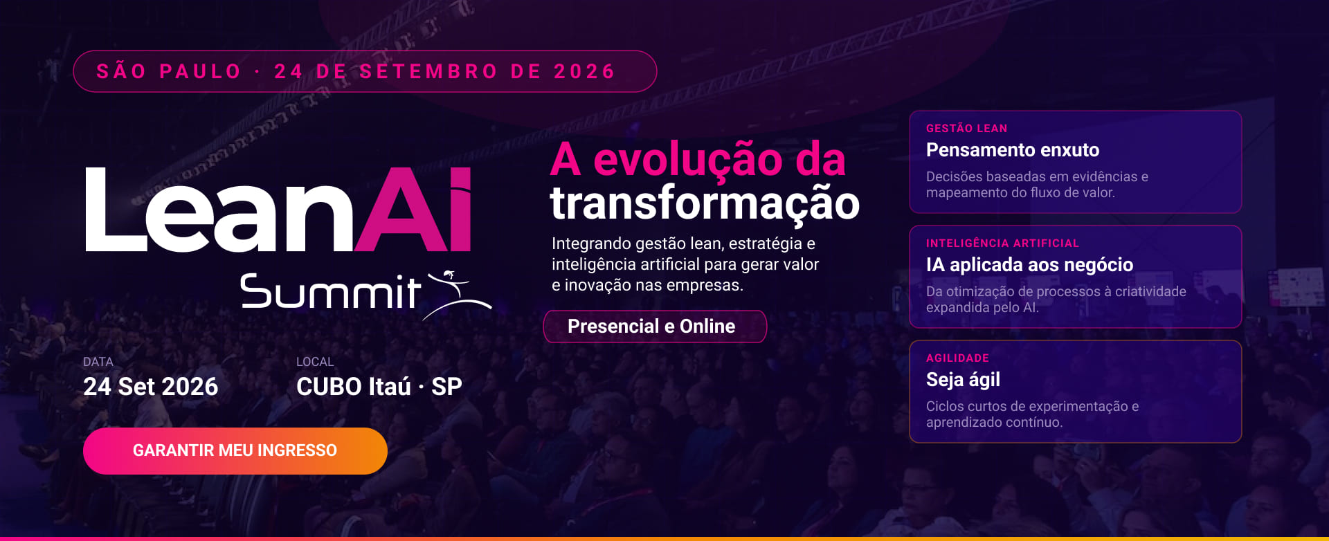 Lean AI Summit