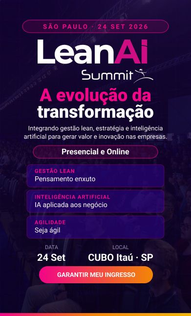 Lean AI Summit