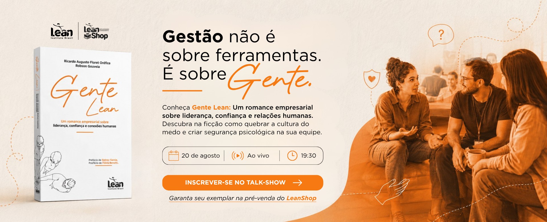 Gente Lean