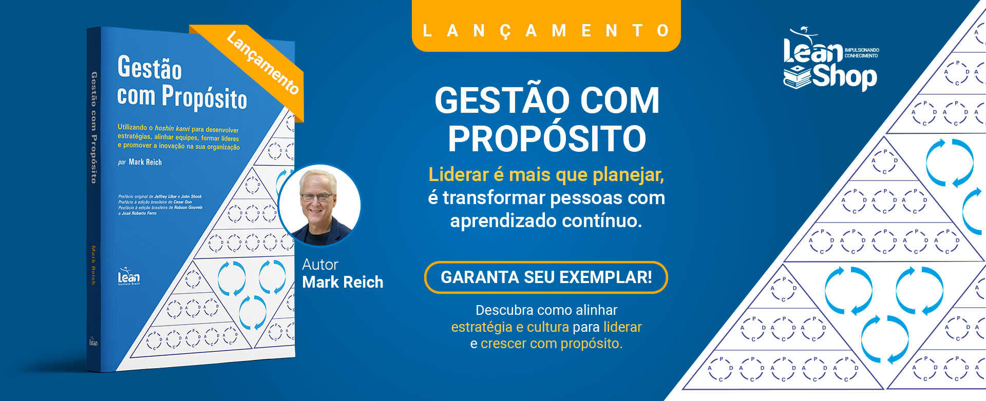 Gestão com Propósito