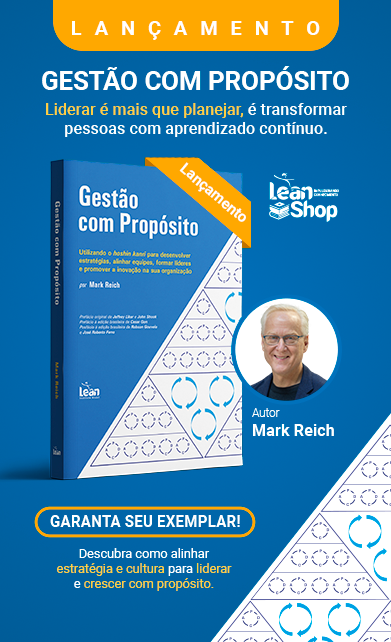 Gestão com Propósito