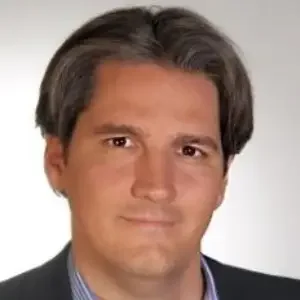 Christoph Roser