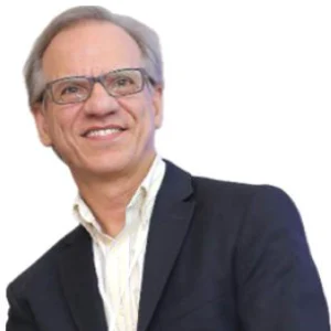 Paulo Borem