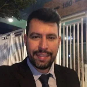 Cauim Lopes