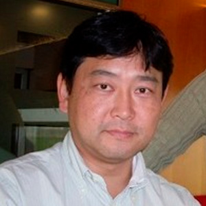 Kiyoshi Okida