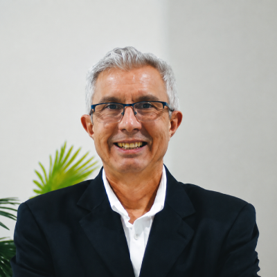 Amarildo Machado