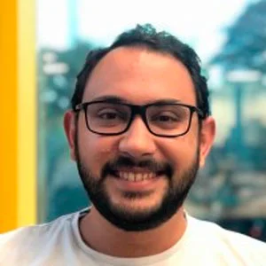 Carlos Chrockatt de Sá