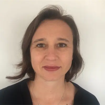 Claudia Szlejf Jerussalmy