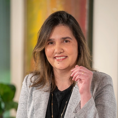 Cristina Pinna