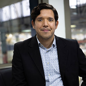 Daniel Parra Ávila