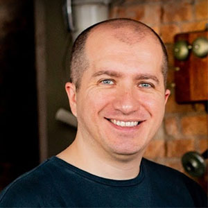 Daniel Piola