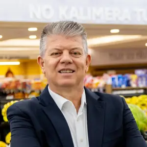 Edevaldo Retondo