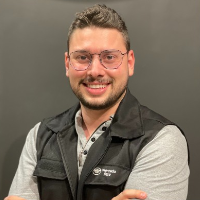 Eric Alberto Quinaglia