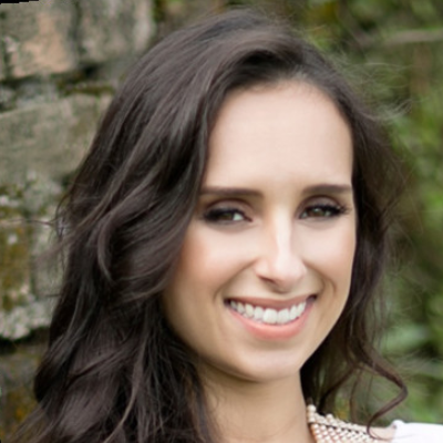 Evelyn Cendrette