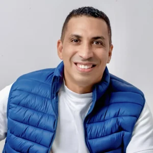 Fabiano França do Nascimento