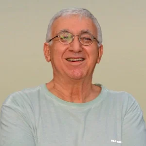 José Roberto Ferro