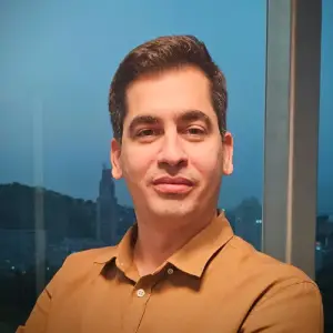 Henrique Bueno Rodrigues