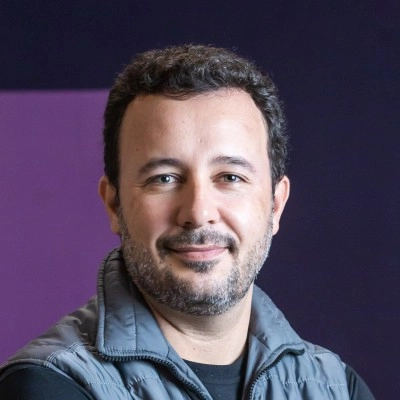 Marcílio Oliveira