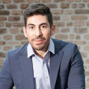 Marco Saavedra Bravo