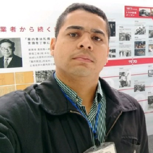 Murilo Souza