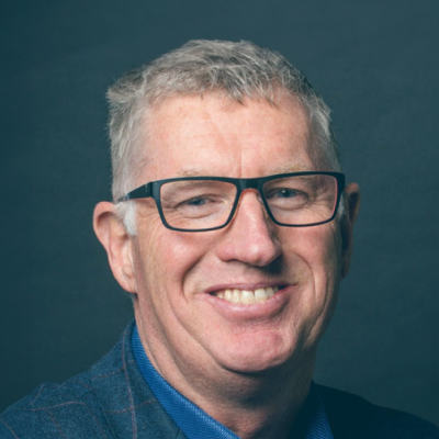 Nigel Dalton