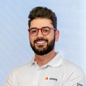 Pedro Mendes