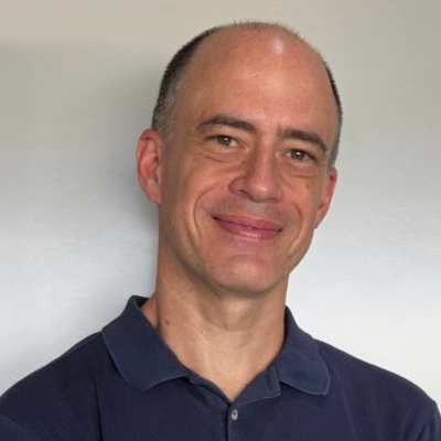 Ricardo Oréfice