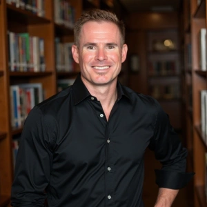 Ryan Donovan