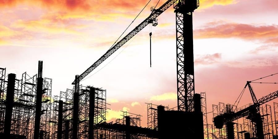 Quando seu gemba é um local de construção