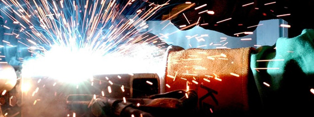 Set-up de forja aprendida na Toyota do Brasil