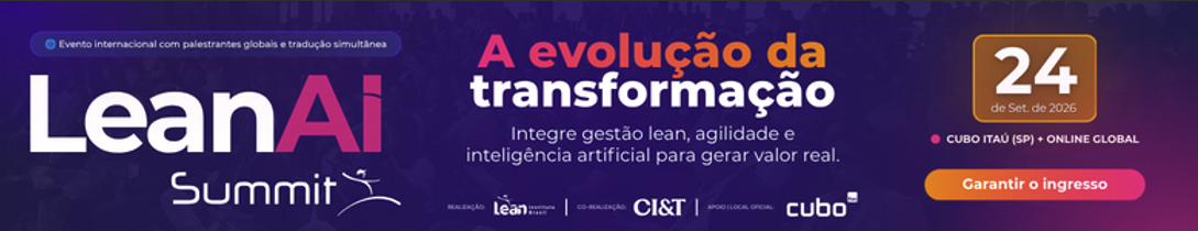 Lean AI Summit
