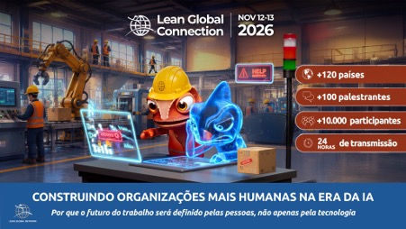 Lean Global Connection 2026