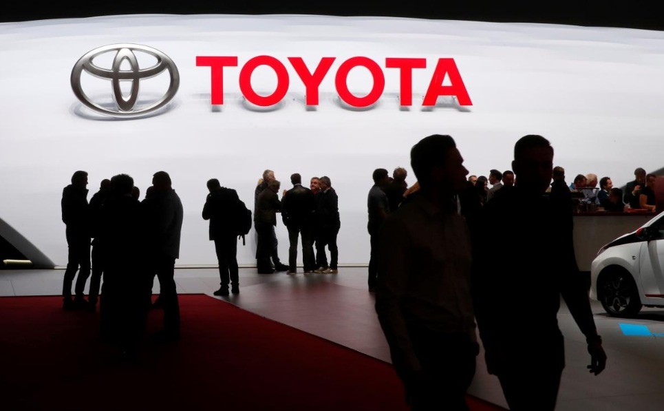 Toyota: Os Segredos de uma Liderança com Respeito