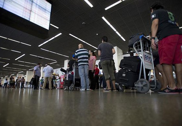 Aeroporto