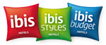 Ibis Budget