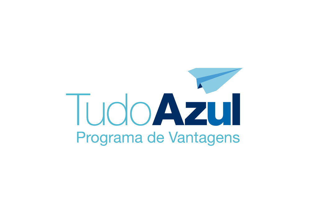 Tudo Azul