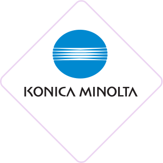 Konica Minolta