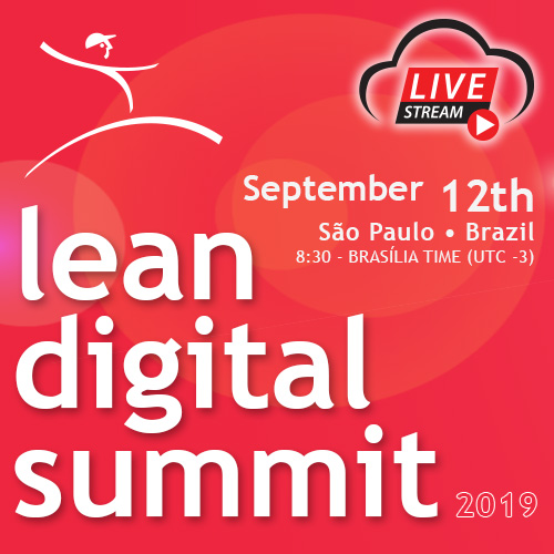 Lean Digital Summit 2019