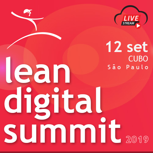 Lean Digital Summit 2019