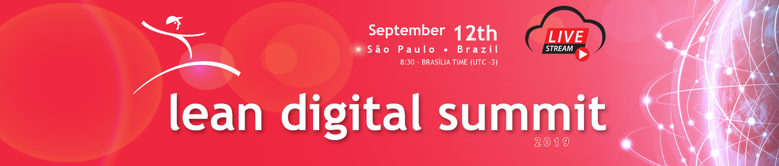 Lean Digital Summit 2019