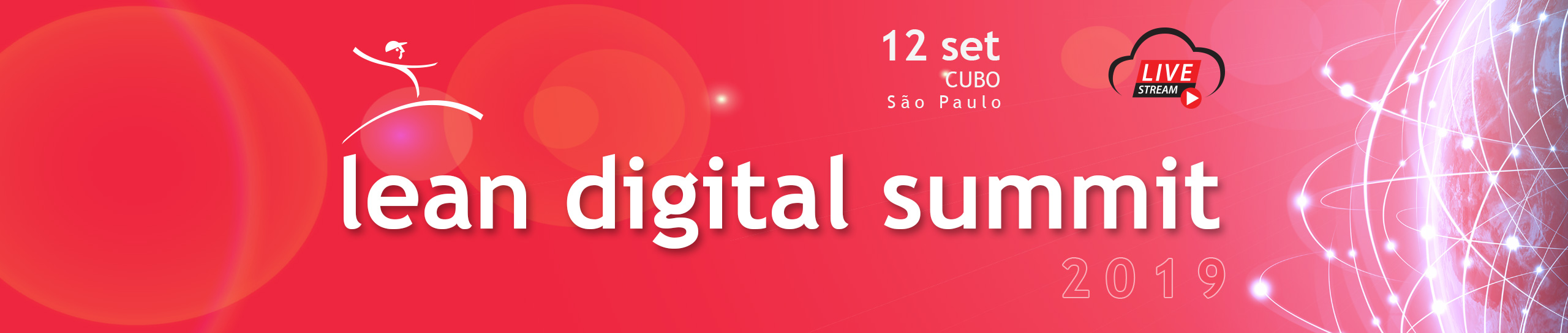Lean Digital Summit 2019