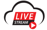Logo Live Stream