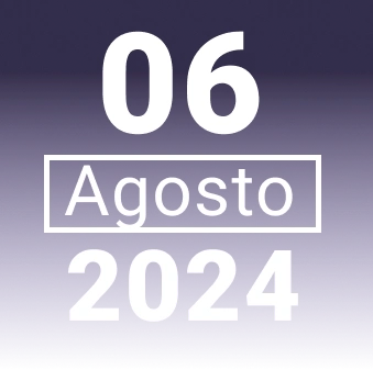 06 de Agosto