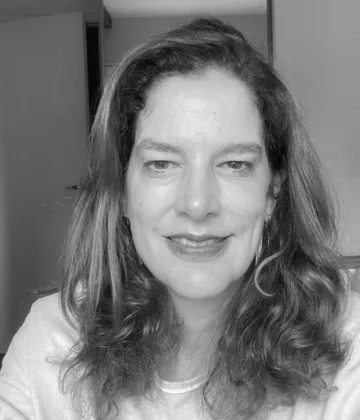 Luciana Gomes