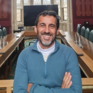 Emerson Vettori - Spassu