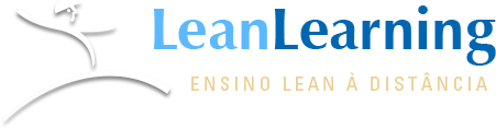 Logotipo Lean Learning