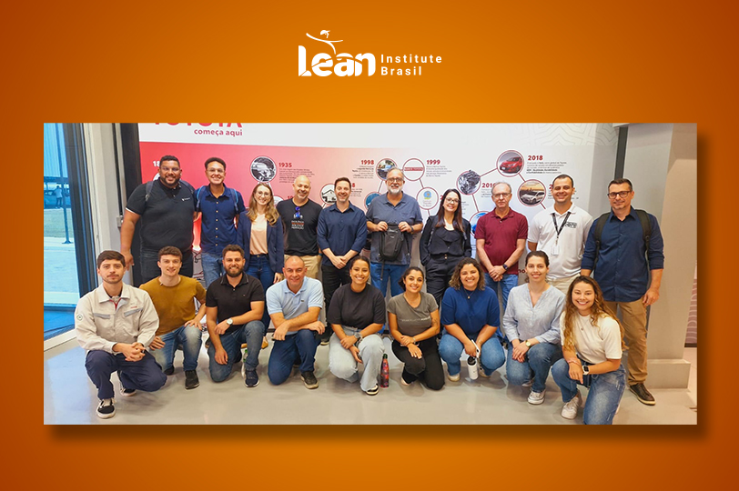 Foto Turma PPFL