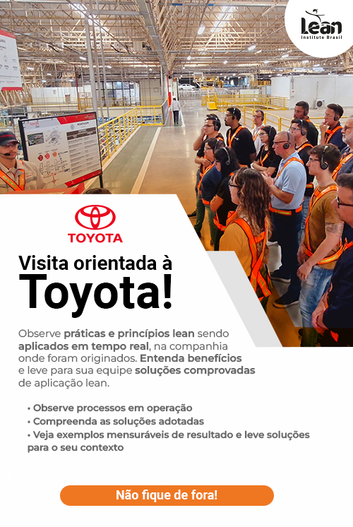 Visita ao PPFL Indústria